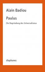 Cover-Bild Paulus