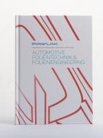 Cover-Bild Pawlak Automotive Folientechnik & Folienengineering