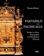 Cover-Bild Paxtafeln und Pacificalia
