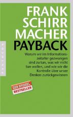 Cover-Bild Payback