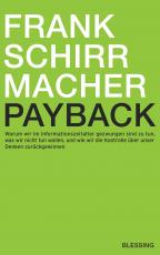 Cover-Bild Payback