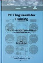 Cover-Bild PC-Flugsimulator Training
