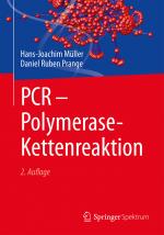 Cover-Bild PCR - Polymerase-Kettenreaktion