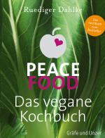 Cover-Bild Peace Food - Das vegane Kochbuch