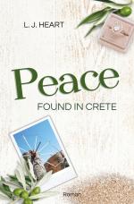 Cover-Bild Peace found in Crete