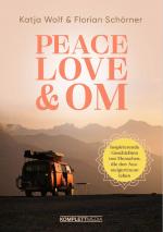 Cover-Bild Peace, Love & Om