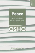 Cover-Bild Peace