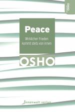 Cover-Bild Peace