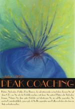 Cover-Bild Peak Coaching 6/04