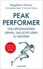 Cover-Bild Peak Performer