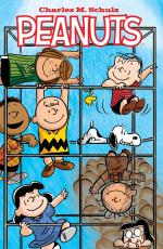 Cover-Bild Peanuts 13: Rasselbande