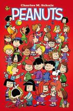 Cover-Bild Peanuts 5: Mädchen, Mädchen