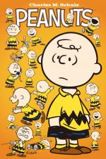 Cover-Bild Peanuts 6: Klotzkopf