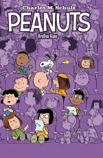 Cover-Bild Peanuts 9: Großes Kino