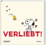 Cover-Bild Peanuts Geschenkbuch: Verliebt!