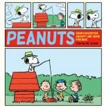 Cover-Bild Peanuts Sonntagsseiten 2: Snoopy und seine Freunde