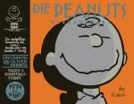 Cover-Bild Peanuts Werkausgabe 15: 1979-1980