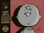 Cover-Bild Peanuts Werkausgabe 26: 1950-2000