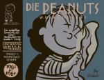 Cover-Bild Peanuts Werkausgabe 7: 1963-1964