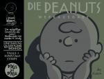 Cover-Bild Peanuts Werkausgabe 8: 1965-1966