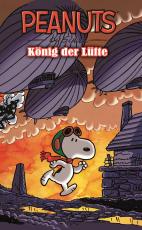 Cover-Bild Peanuts