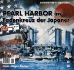 Cover-Bild Pearl Harbor im Fadenkreuz der Japaner