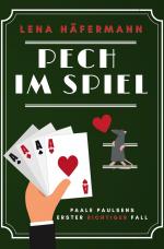 Cover-Bild Pech im Spiel