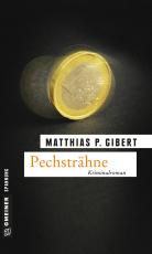 Cover-Bild Pechsträhne