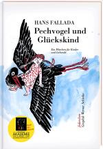 Cover-Bild Pechvogel und Glückskind