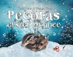 Cover-Bild Pecoras erster Schnee – Pecoras first snow