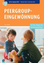 Cover-Bild Peergroup-Eingewöhnung