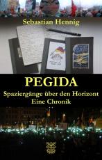 Cover-Bild Pegida