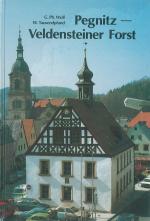 Cover-Bild Pegnitz - Veldensteiner Forst