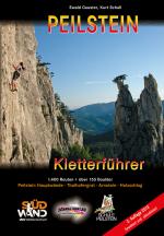Cover-Bild Peilstein-Kletterführer