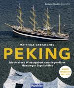 Cover-Bild PEKING