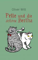 Cover-Bild Pelle und die schöne Bertha