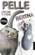 Cover-Bild Pelle und die schöne Bertha