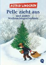 Cover-Bild Pelle zieht aus und andere Weihnachtsgeschichten