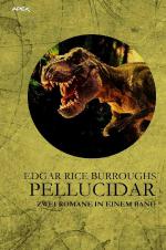 Cover-Bild PELLUCIDAR