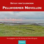 Cover-Bild Pellwormer Novellen