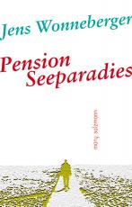 Cover-Bild Pension Seeparadies