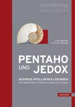 Cover-Bild Pentaho und Jedox