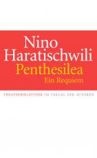 Cover-Bild Penthesilea. Ein Requiem