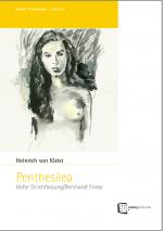 Cover-Bild Penthesilea