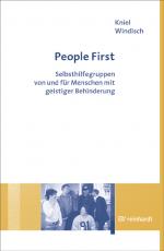 Cover-Bild People First