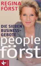 Cover-Bild People Först - Die 7 Business-Gebote