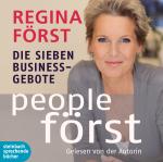 Cover-Bild People Först