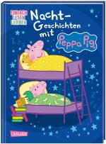 Cover-Bild Peppa Wutz: Nacht-Geschichten mit Peppa Pig