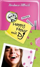 Cover-Bild Pepper Sisters 3: Happy Hour mit DJ