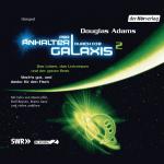 Cover-Bild Per Anhalter durch die Galaxis 2